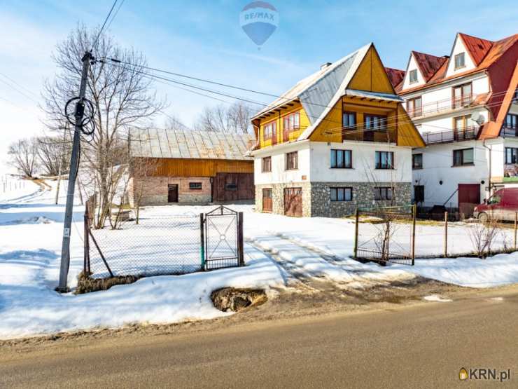 Gronków, ul. , 5 pokojowe, Dom  na sprzedaż