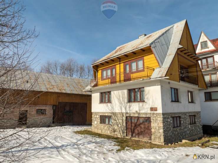 RE/MAX Polska, Dom  na sprzedaż, Gronków, ul. 