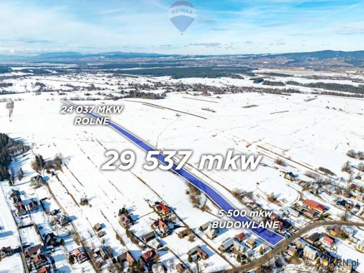 Gronków, ul. , 5 pokojowe, Dom  na sprzedaż