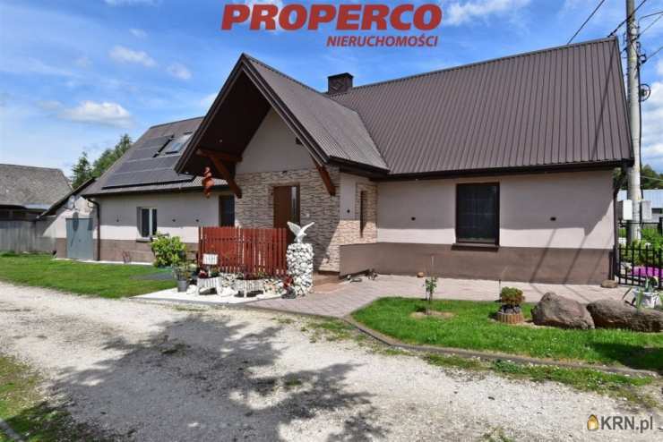 Dom  na sprzedaż, Jasień, ul. , 