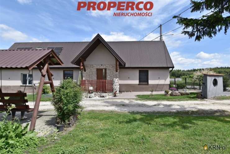 Dom  na sprzedaż, , Jasień, ul. 