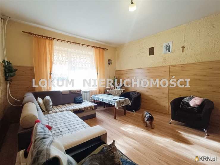 Nieruchomości LOKUM, Dom  na sprzedaż, Jastrzębie-Zdrój, os. Zdrój, ul. 