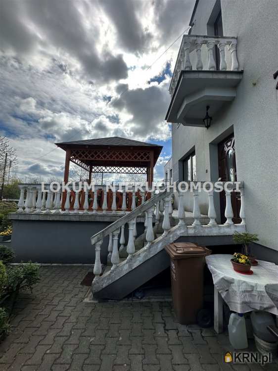 , Jastrzębie-Zdrój, Szeroka, ul. , Dom  na sprzedaż