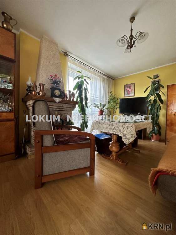 Nieruchomości LOKUM, Dom  na sprzedaż, Jastrzębie-Zdrój, Szeroka, ul. 