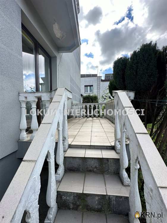 Nieruchomości LOKUM, Dom  na sprzedaż, Jastrzębie-Zdrój, Szeroka, ul. 