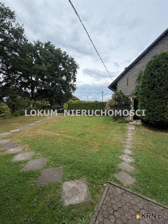 Nieruchomości LOKUM, Dom  na sprzedaż, Jastrzębie-Zdrój, Bzie/Bzie Zameckie, ul. Rolnicza