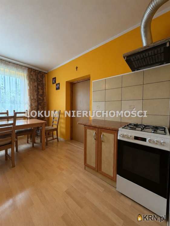 Nieruchomości LOKUM, Dom  na sprzedaż, Jastrzębie-Zdrój, Bzie/Bzie Zameckie, ul. Rolnicza
