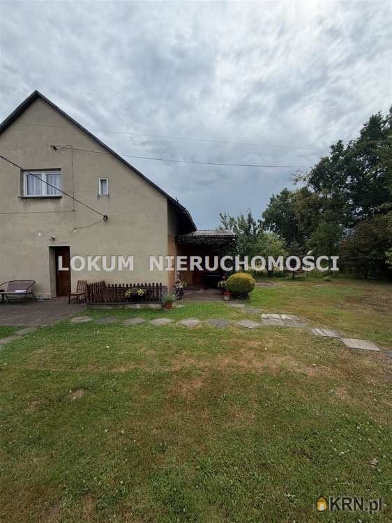 , Jastrzębie-Zdrój, Bzie/Bzie Zameckie, ul. Rolnicza, Dom  na sprzedaż