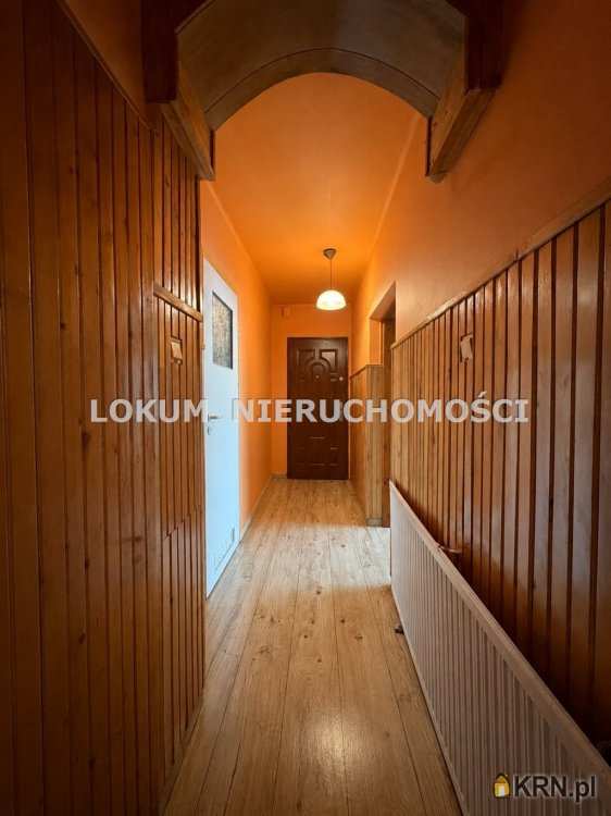 Nieruchomości LOKUM, Dom  na sprzedaż, Jastrzębie-Zdrój, Bzie/Bzie Zameckie, ul. Rolnicza