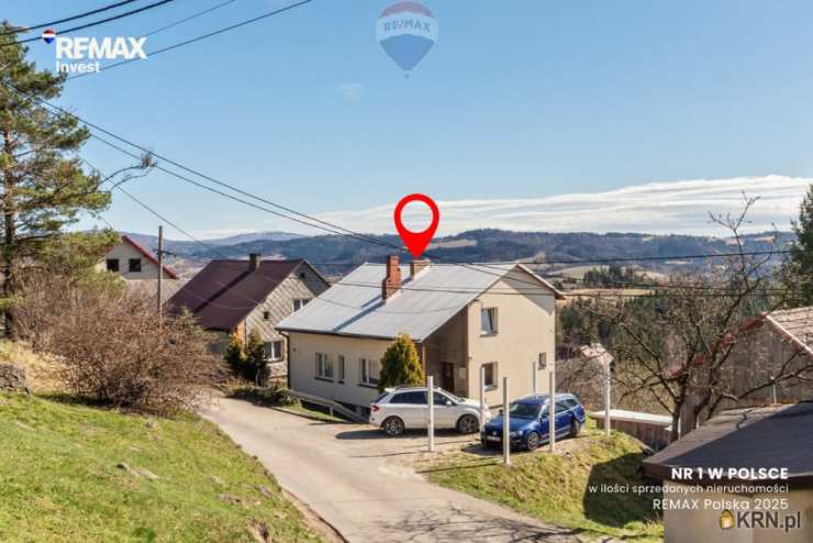 Dom  na sprzedaż, Jaworzynka, ul. , 9 pokojowe