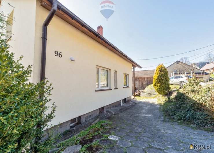 Jaworzynka, ul. , Dom  na sprzedaż, 9 pokojowe