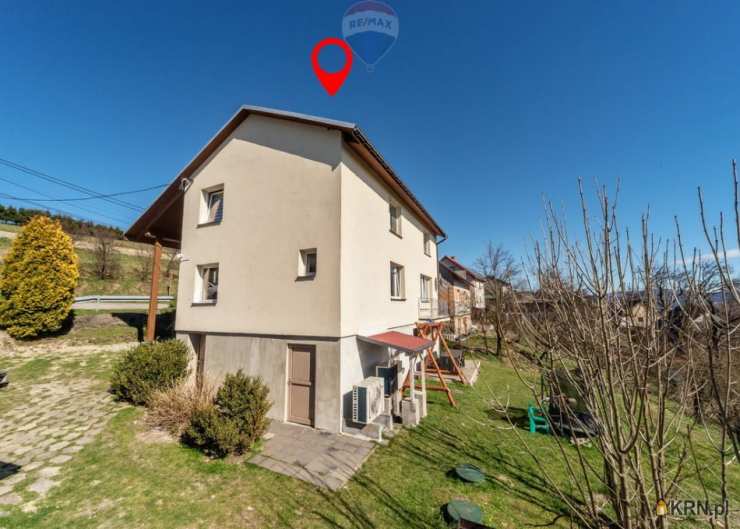 9 pokojowe, Dom  na sprzedaż, Jaworzynka, ul. 