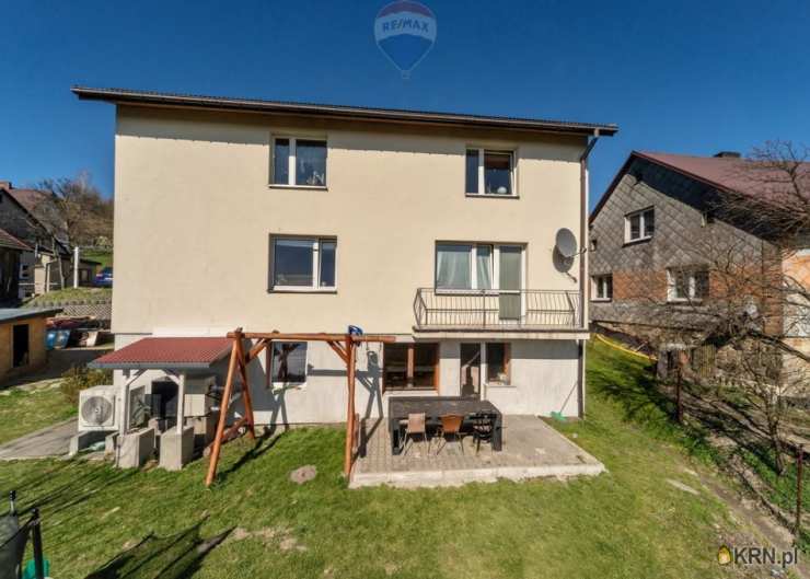 RE/MAX Polska, Dom  na sprzedaż, Jaworzynka, ul. 