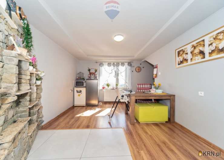 Dom  na sprzedaż, 9 pokojowe, Jaworzynka, ul. 