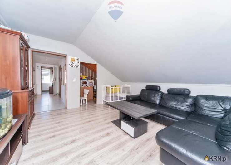 9 pokojowe, Jaworzynka, ul. , Dom  na sprzedaż