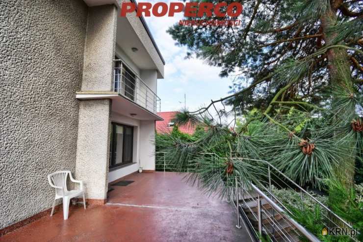 PROPERCO Sp. z o.o. Sp. k. , Dom  na sprzedaż, Jędrzejów, ul. 