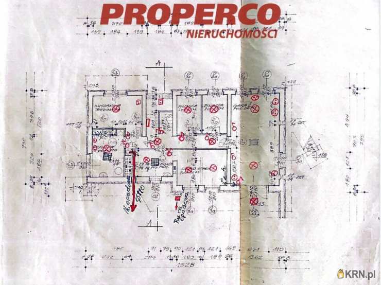 , Dom  na sprzedaż, Jędrzejów, ul. 