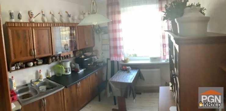 5 pokojowe, Dom  na sprzedaż, Kamień Pomorski, ul. 