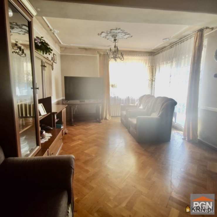 5 pokojowe, Kamień Pomorski, ul. C. Norwida, Dom  na sprzedaż