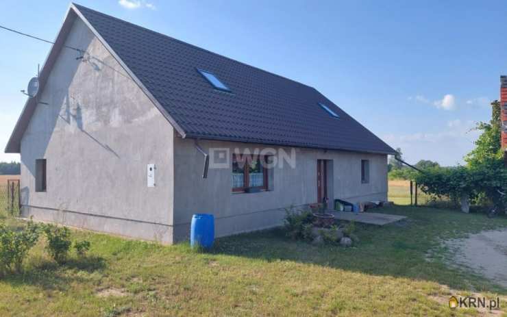 Karpie, ul. , Dom  na sprzedaż, 5 pokojowe