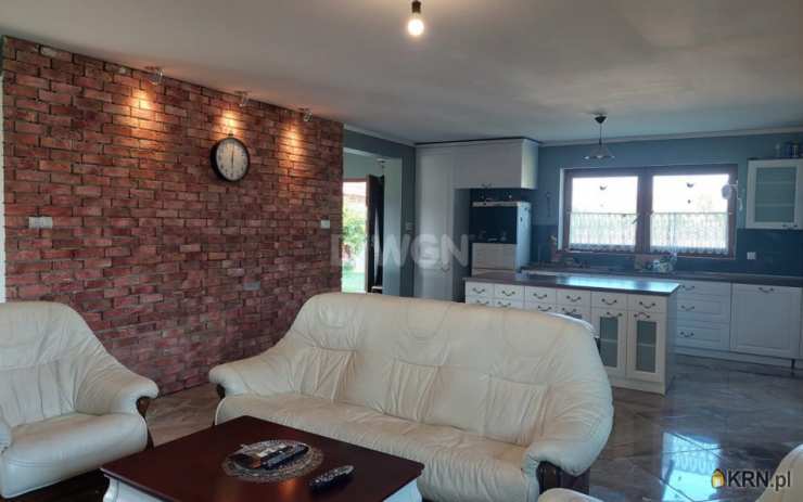 5 pokojowe, Karpie, ul. , Dom  na sprzedaż