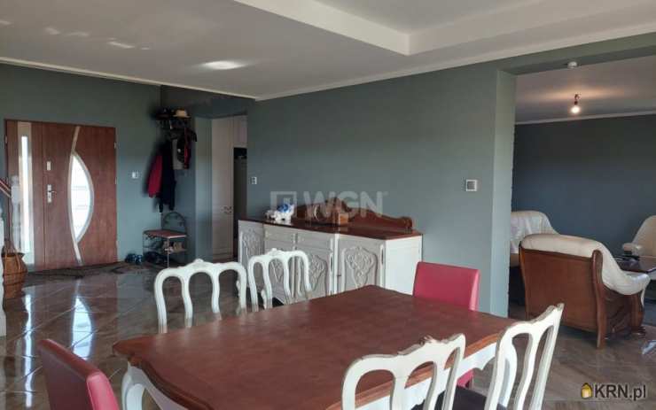 Polkowice Biuro - Agencja Nieruchomości WGN, Dom  na sprzedaż, Karpie, ul. 