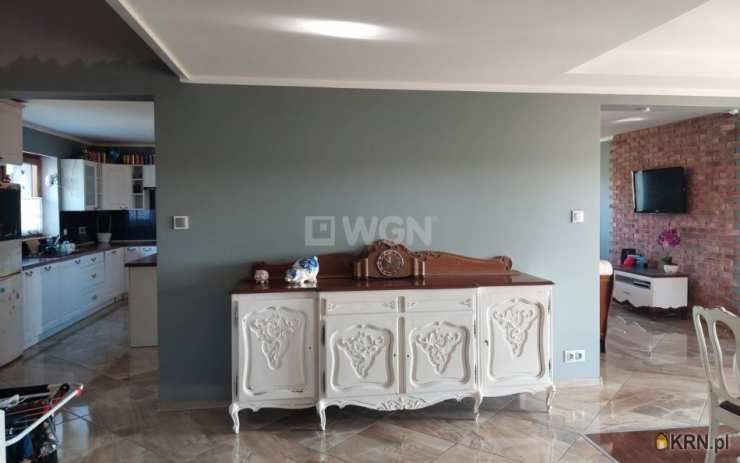 Dom  na sprzedaż, Karpie, ul. , 5 pokojowe