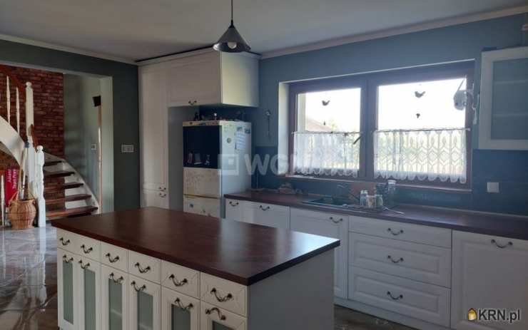 Dom  na sprzedaż, 5 pokojowe, Karpie, ul. 