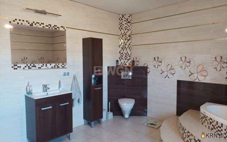 5 pokojowe, Karpie, ul. , Dom  na sprzedaż