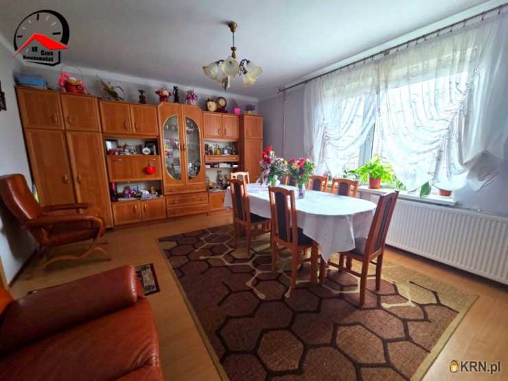 5 pokojowe, Dom  na sprzedaż, Katarzyna, ul. 