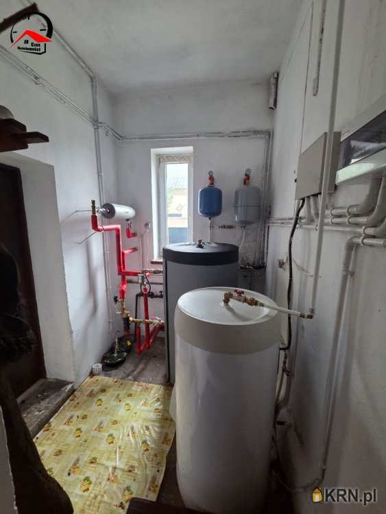 5 pokojowe, Dom  na sprzedaż, Katarzyna, ul. 