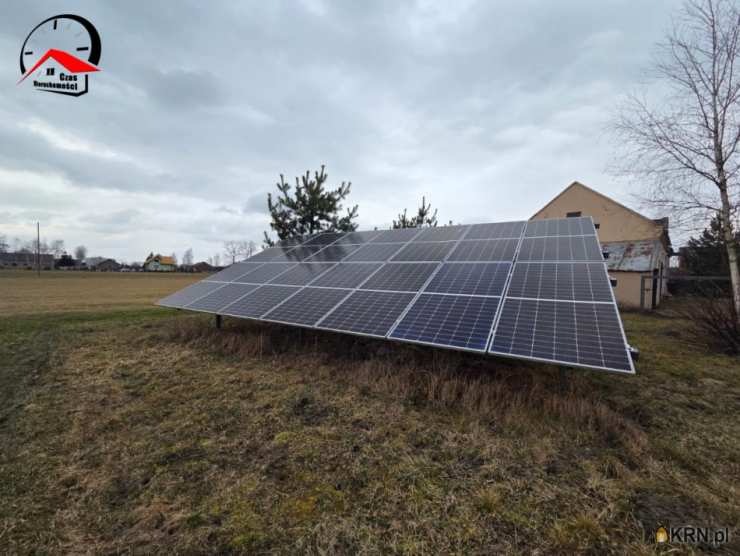 Czas Nieruchomości, Dom  na sprzedaż, Katarzyna, ul. 