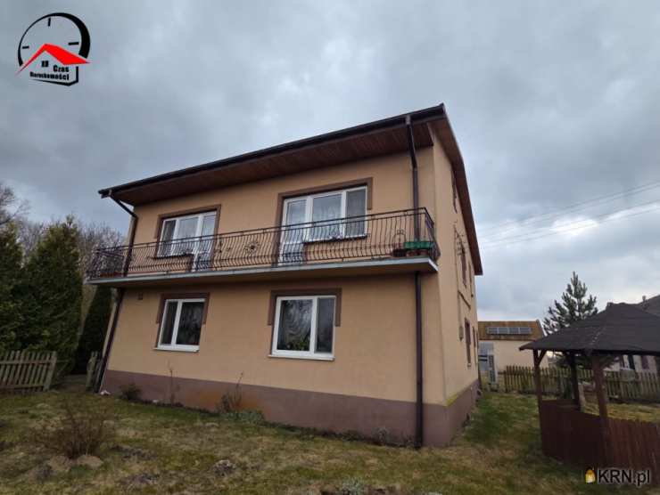 5 pokojowe, Dom  na sprzedaż, Katarzyna, ul. 