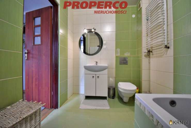 PROPERCO Sp. z o.o. Sp. k. , Dom  na sprzedaż, Kielce, ul. Leśniówka