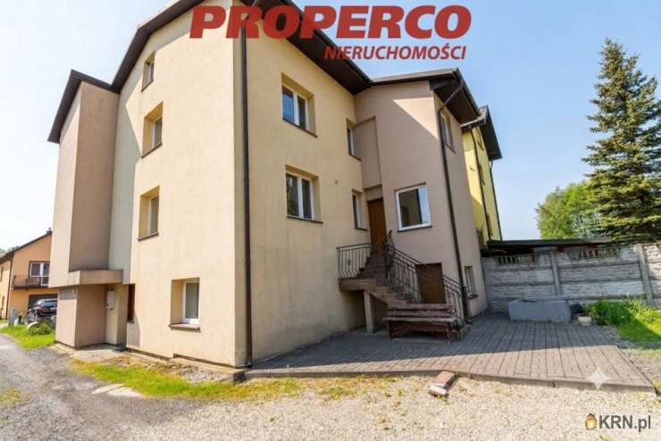 Kielce, ul. Leśniówka, Dom  na sprzedaż, 