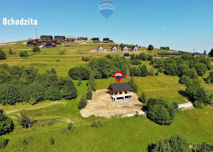 Dom  na sprzedaż, Koniaków, ul. , 5 pokojowe