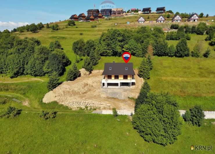 Dom  na sprzedaż, 5 pokojowe, Koniaków, ul. 