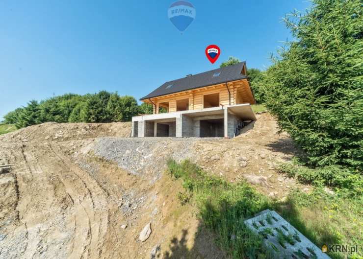 Koniaków, ul. , Dom  na sprzedaż, 5 pokojowe