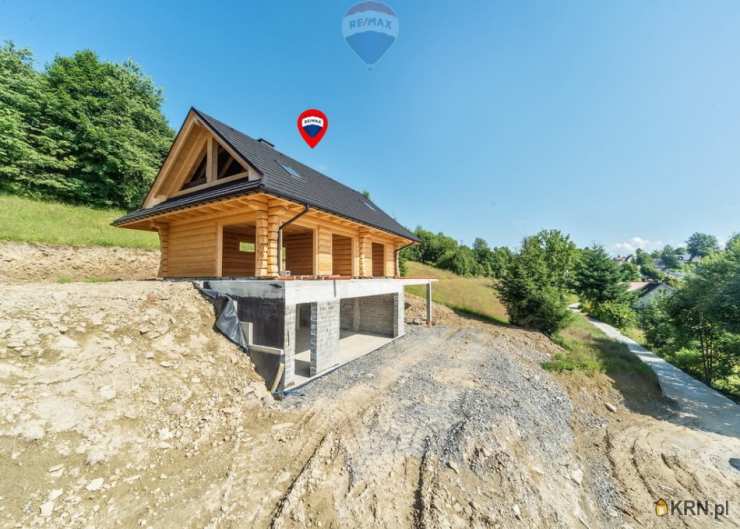 Koniaków, ul. , 5 pokojowe, Dom  na sprzedaż