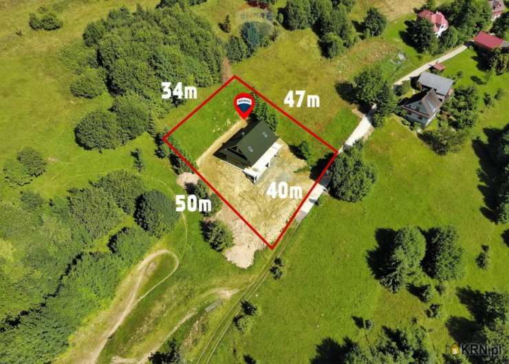 5 pokojowe, Koniaków, ul. , Dom  na sprzedaż