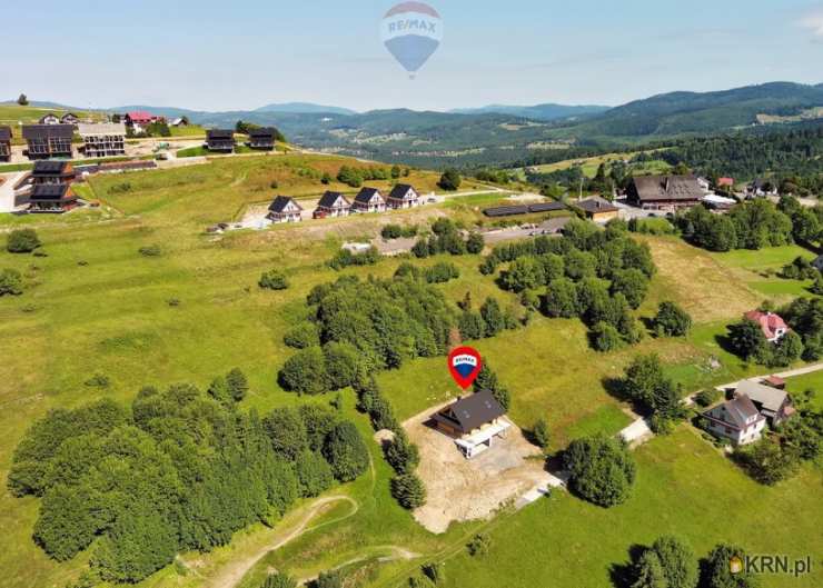 RE/MAX Polska, Dom  na sprzedaż, Koniaków, ul. 