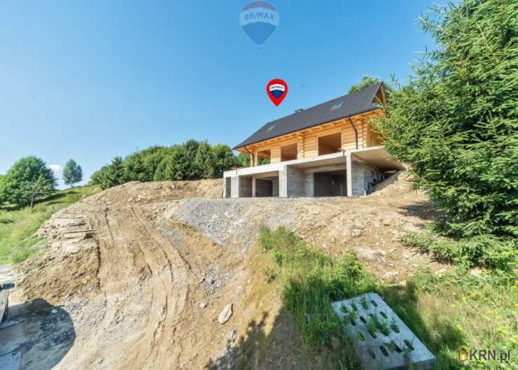 Koniaków, ul. , Dom  na sprzedaż, 5 pokojowe