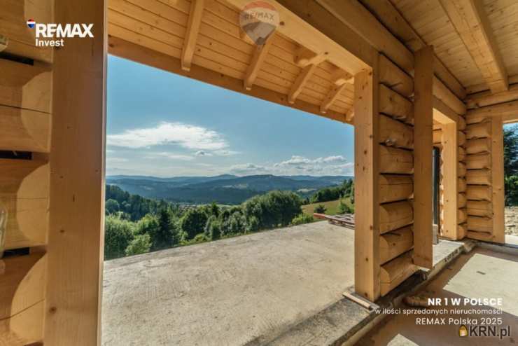 Dom  na sprzedaż, Koniaków, ul. , 5 pokojowe