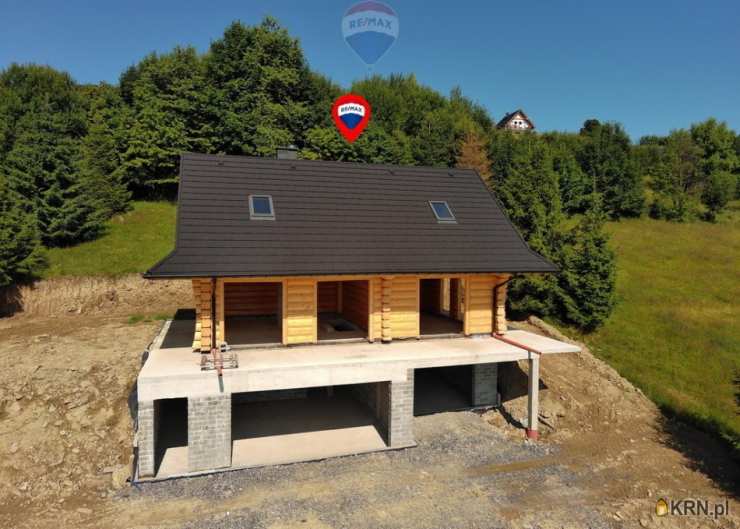 Dom  na sprzedaż, 5 pokojowe, Koniaków, ul. 