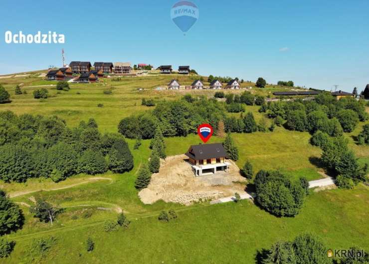 Koniaków, ul. , Dom  na sprzedaż, 5 pokojowe