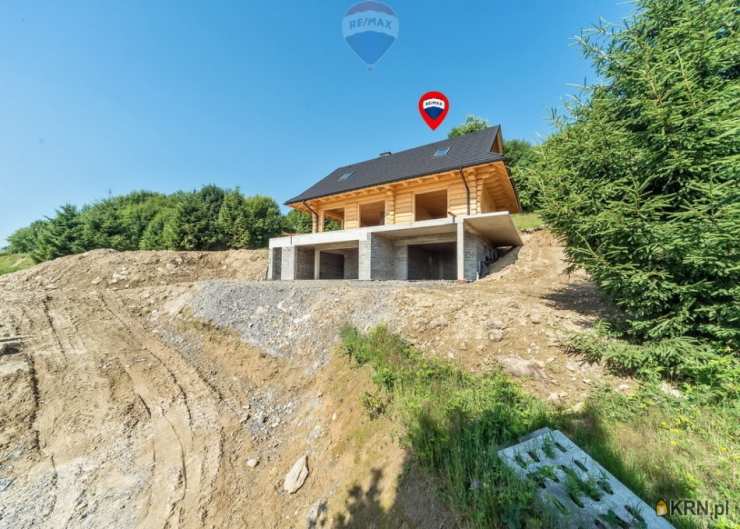 5 pokojowe, Koniaków, ul. , Dom  na sprzedaż