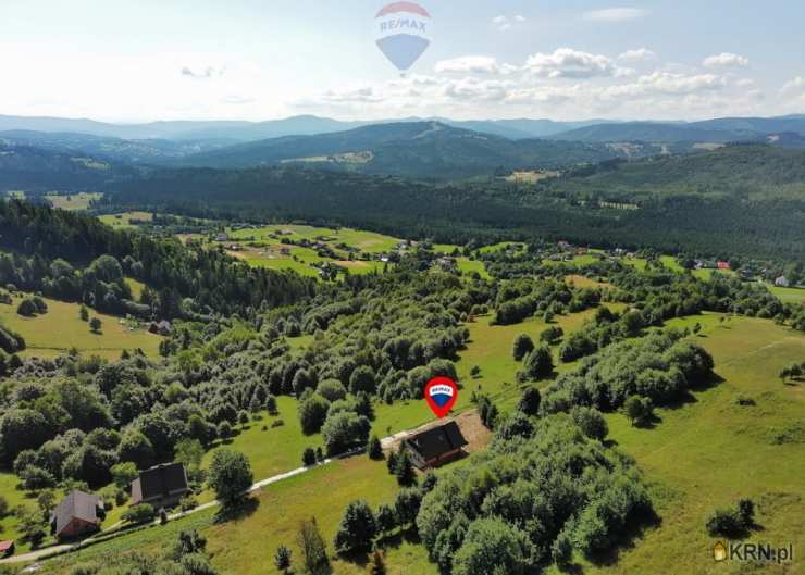 Koniaków, ul. , Dom  na sprzedaż, 5 pokojowe