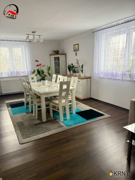 Dom  na sprzedaż, 7 pokojowe, Konin, ul. Jasna