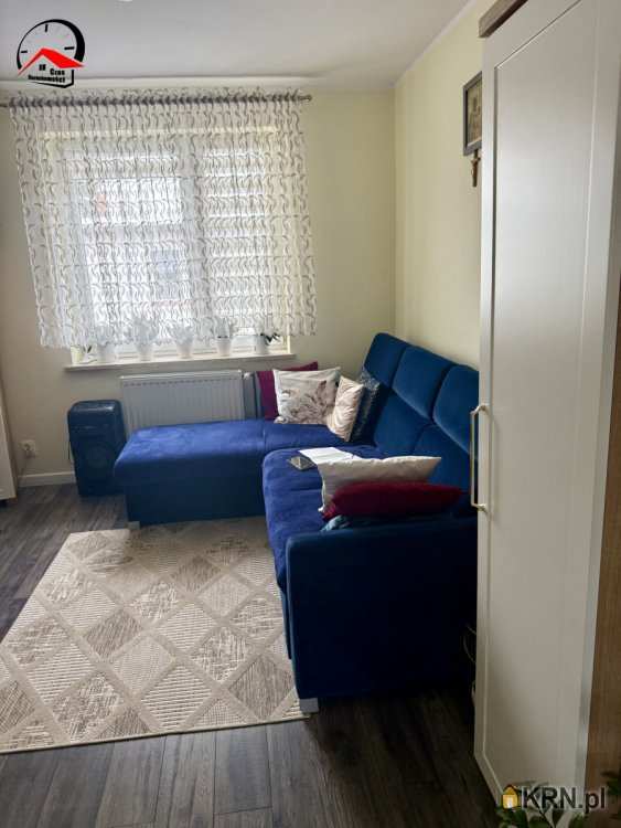 Dom  na sprzedaż, 7 pokojowe, Konin, ul. Jasna