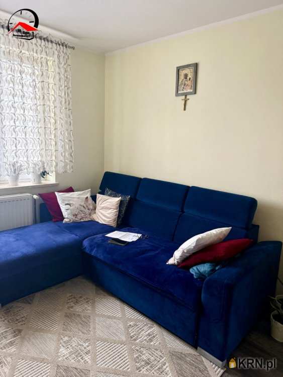 Konin, ul. Jasna, 7 pokojowe, Dom  na sprzedaż